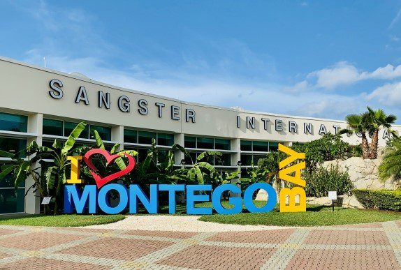 Jamaica airports may close as Hurricane Melissa nears