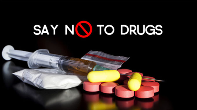 Johane Masowe Chishanu tackles drug abuse in Mbare