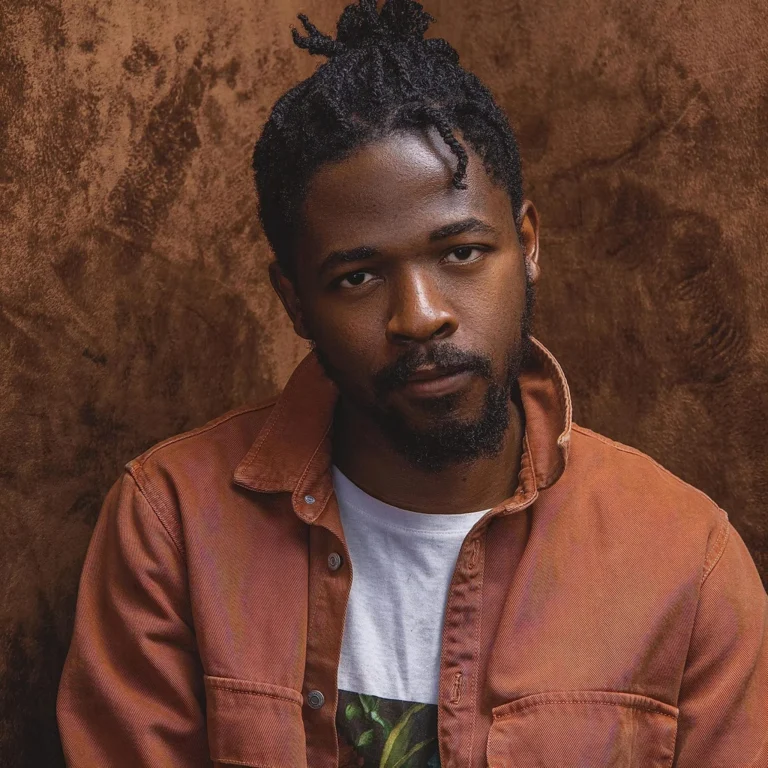 Johnny Drille reveals Don Jazzy took huge risk signing him