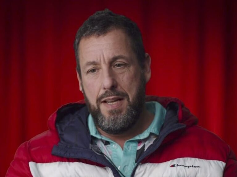 Judd Apatow recalls Adam Sandler days