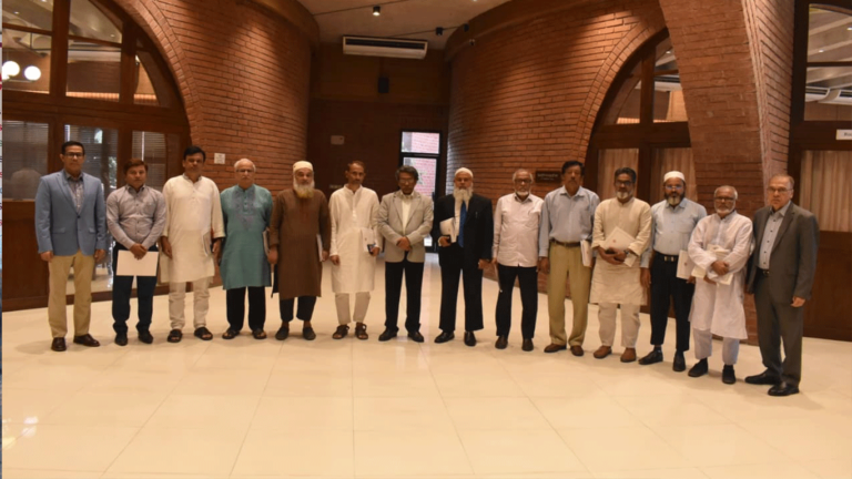 July martyrs’ families voice frustration in meeting with commission