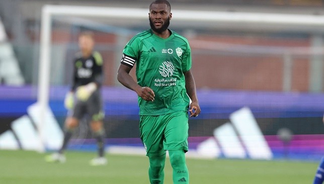 Juventus eye Kessie return amid salary hurdle