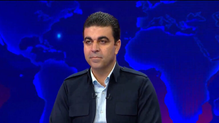 KDP candidate praises Soran development, vows to defend Kurdish rights