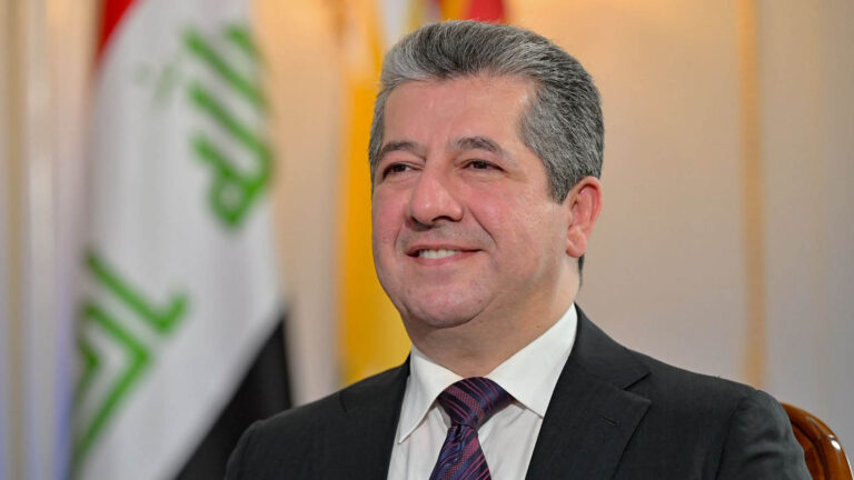 KDP launches ambitious election campaign in Duhok