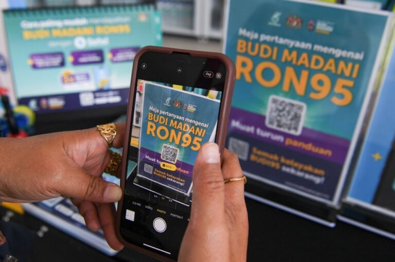 KPDN urges public to report Budi95 pump scams, not spread rumors online