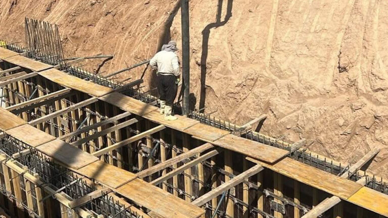 KRG launches major water, drainage projects to tackle flooding, scarcity