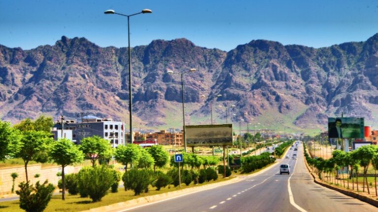 KRG’s Runaki program to provide 24-hour power by 2026