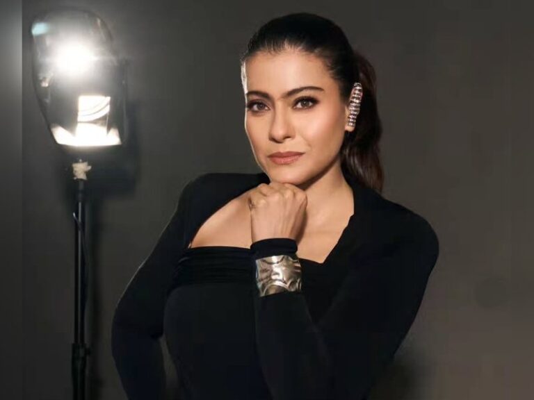 Kajol celebrates 27 years of Kuch Kuch Hota Hai
