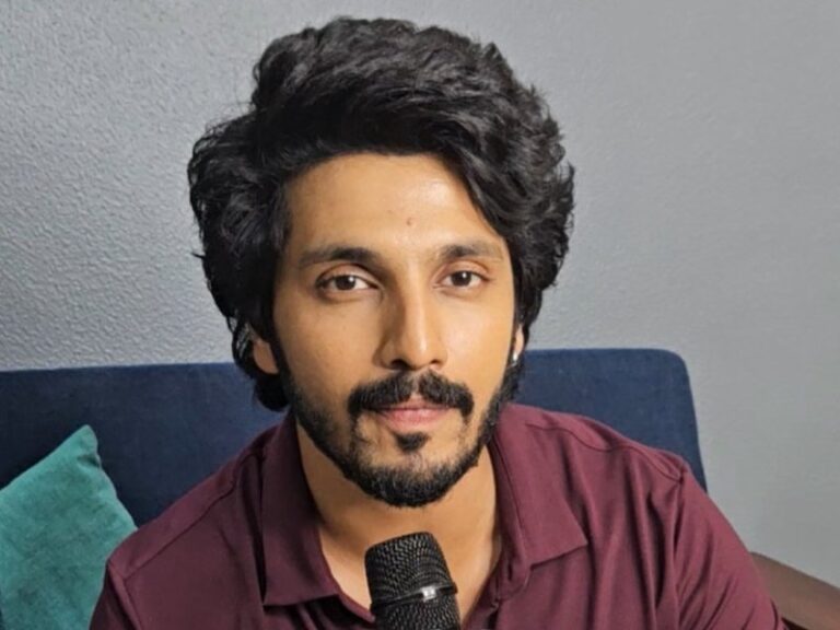 Kanwar Dhillon reflects on career growth, praises Udne Ki Aasha