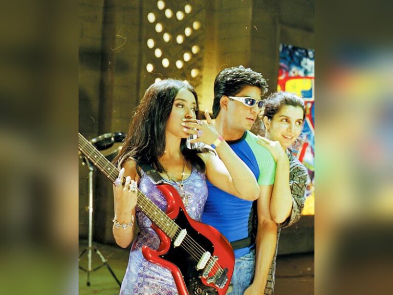 Karan Johar marks 27 years of Kuch Kuch Hota Hai with throwback post