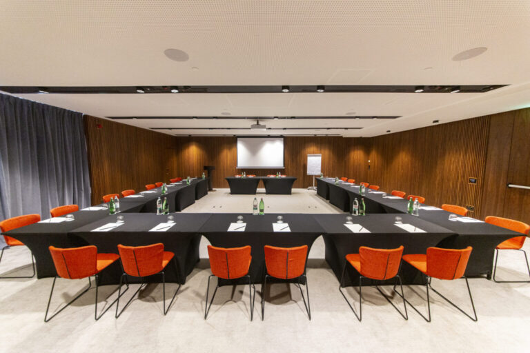 Keight Hotel Opatija reveals autumn-winter plans