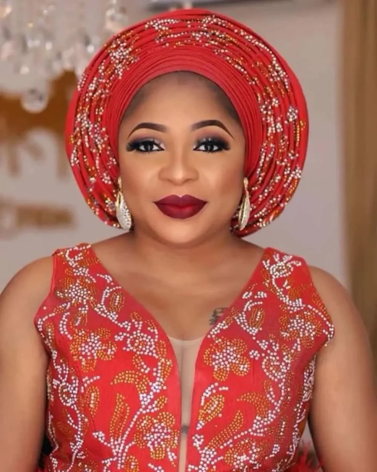 Kemi Afolabi blasts Tinubus pardon for murderers