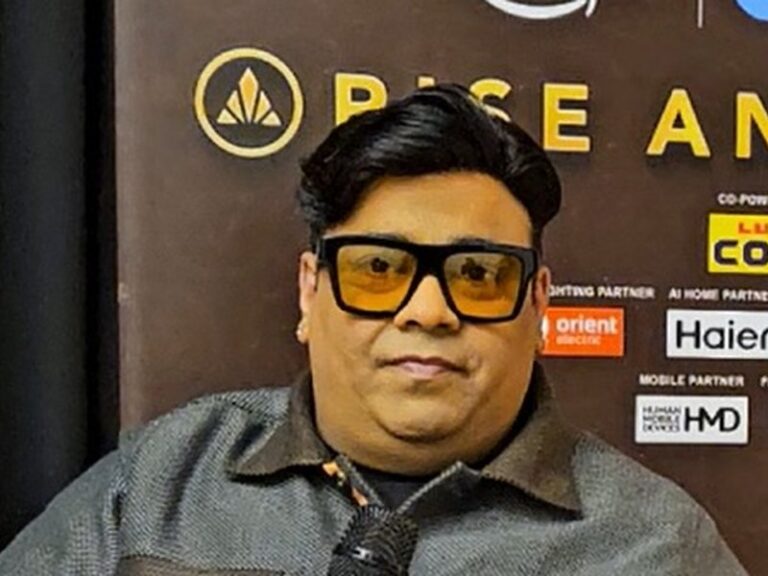 Kiku Sharda joins Rise and Fall for challenge during Kapil Sharma show break