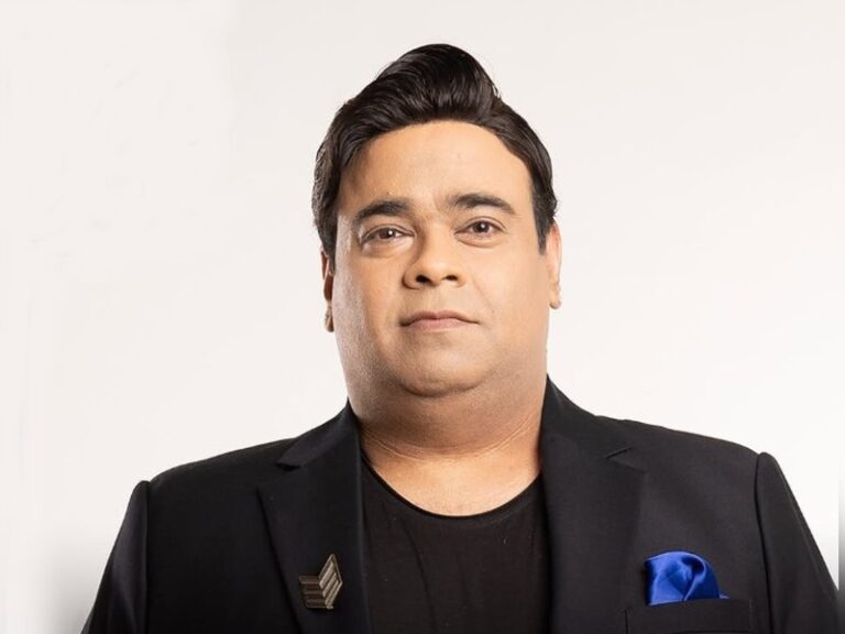 Kiku Sharda opens up about life off-screen after ‘Rise and Fall’ exit