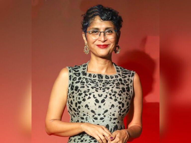 Kiran Rao reveals inspiration behind Laapataa Ladies’ landscape design