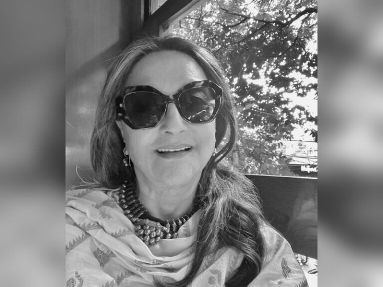 Konkona Sen Sharma celebrates mom Aparna Sen’s 80th birthday