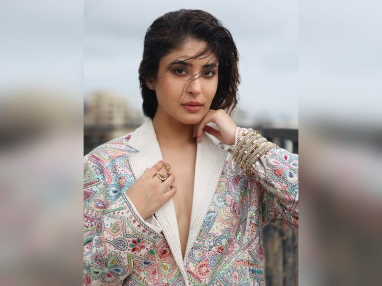 Kritika Kamra calls for honesty in storytelling