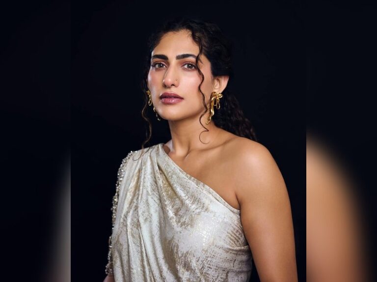 Kubbra Sait reflects on career leap from Microsoft to Mumbai