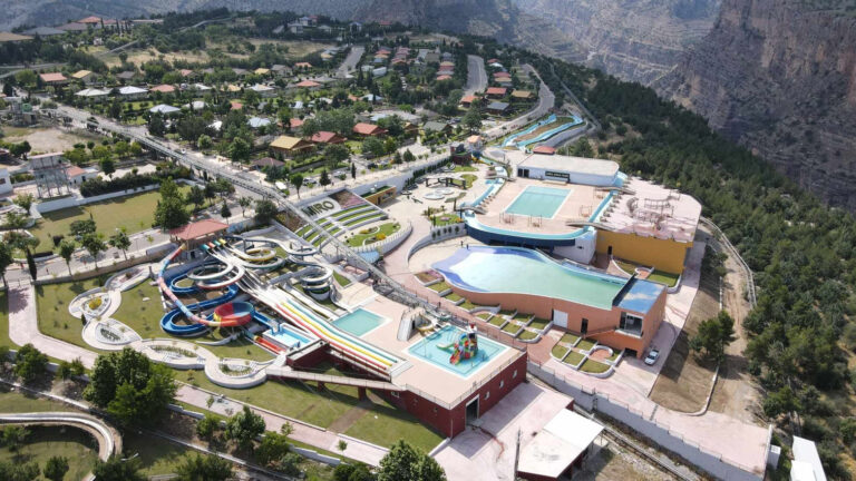 Kurdistan tourism boom creates 20,000 jobs
