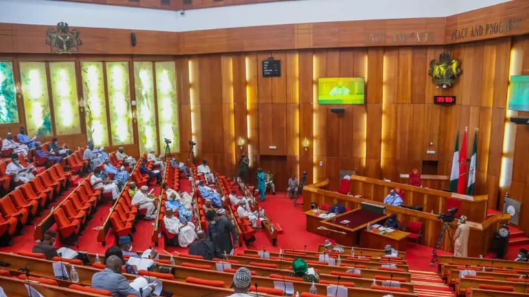 Lagos AG warns National Assembly on unconstitutional gaming bill