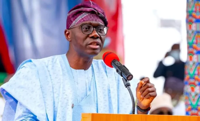 Lagos state denies role in FESTAC demolitions