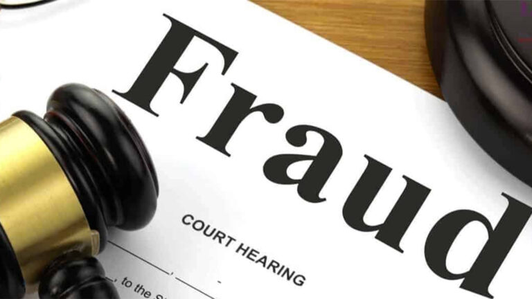 Lawyer, estate agent flee after defrauding buyer of US$14,000