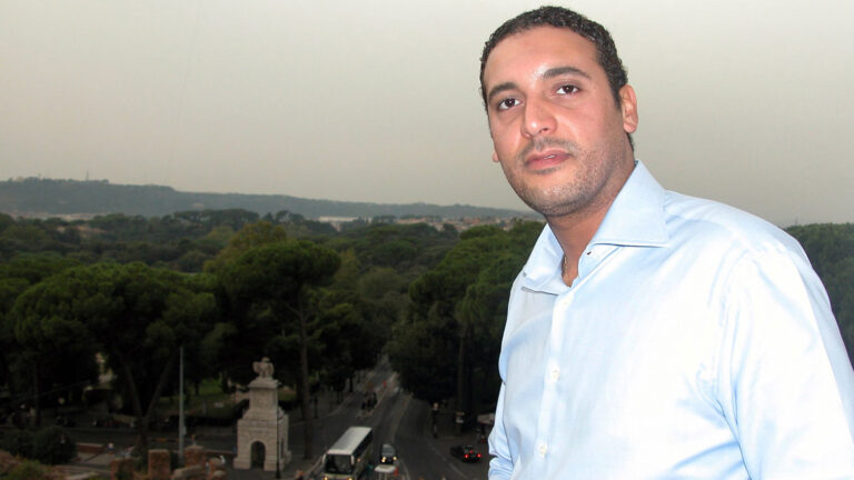 Lebanese judge orders release of Hannibal Gaddafi with $11M bail