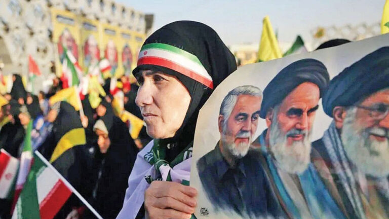 Lebanon faces crossroads over Hizballah arms