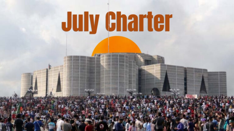 Leftist parties reject Bangladeshs July Charter over missing independence history
