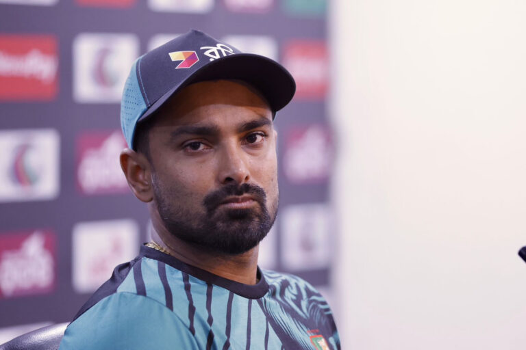 Litton Das open to Test captaincy if offered