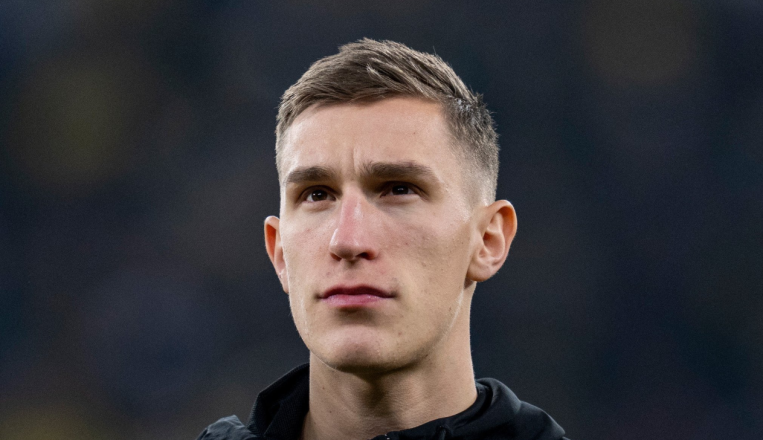 Liverpool eyeing Nico Schlotterbeck in winter transfer window