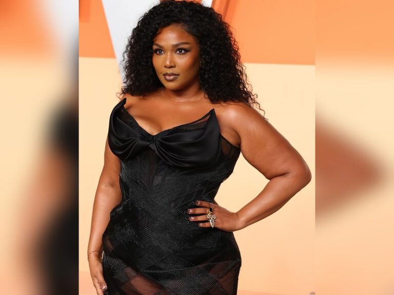 Lizzo faces new copyright lawsuit