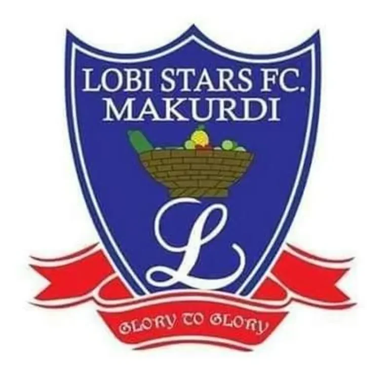 Lobi Stars’ Bala Abubakar says team still improving