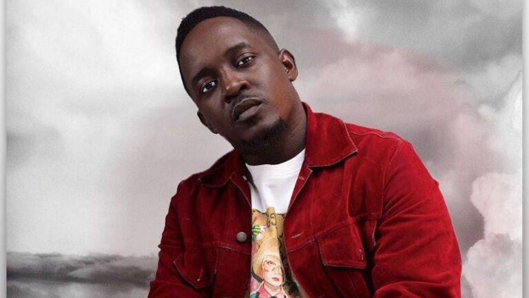 M.I Abaga prefers raising kids in Nigeria over the West