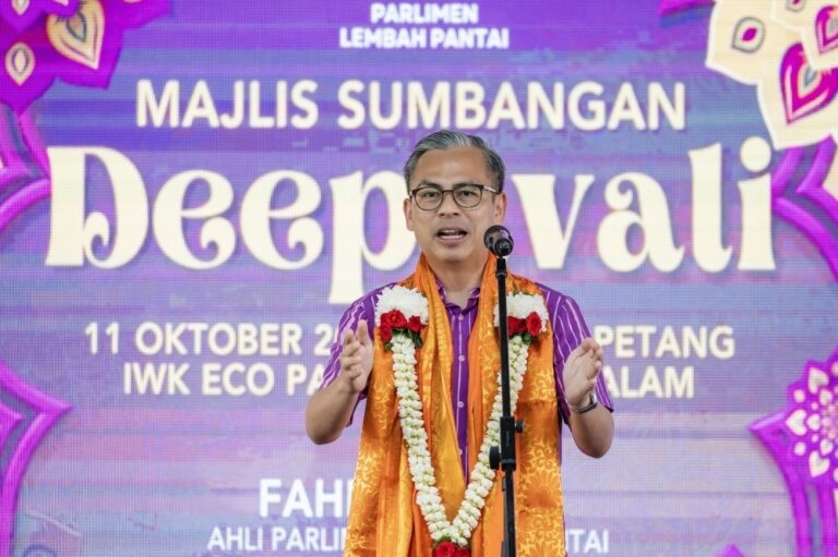 M300 million for lift upgrades at Kuala Lumpur PPRs under Budget 2026