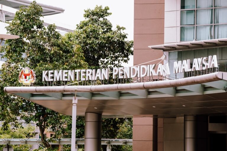 MOE to introduce Character Education in 2027 curriculum