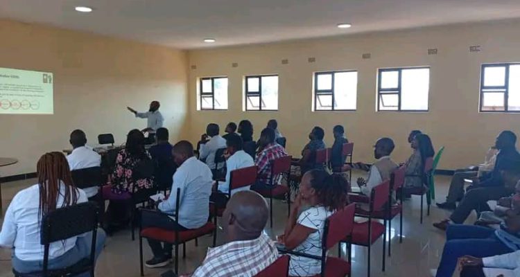 Malawi renames UBR to MSR for better social protection in Dowa