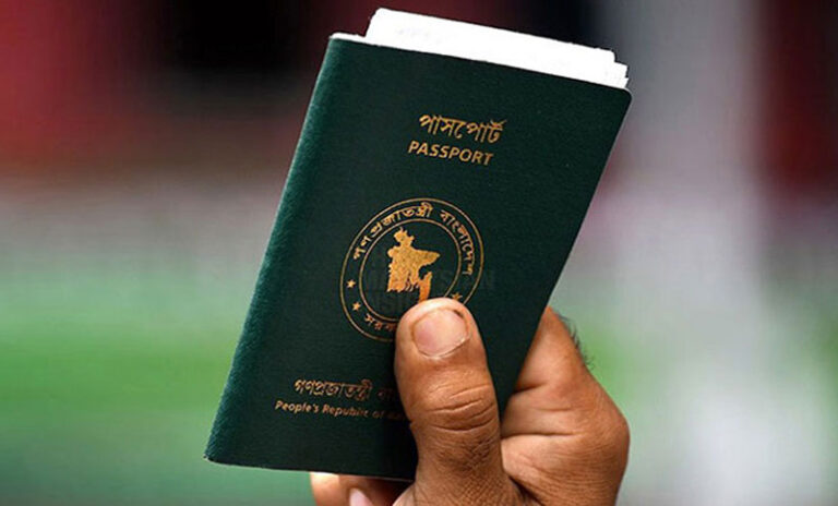 Malaysia busts Bangladeshi document forgery syndicate three arrested in Kuala Lumpur