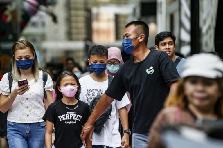 Malaysia considers school closures as flu clusters spike in schools