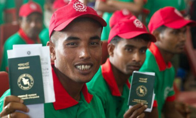 Malaysia opens labour doors to all agencies