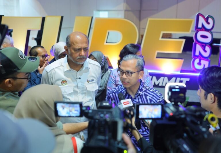 Malaysia pushes for stronger AI ecosystem to stay competitive say ministers