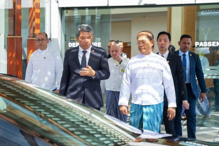 Malaysian experts urge Wisma Putra to uphold Myanmar stance