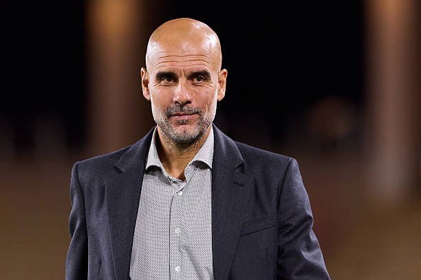 Man City targets Wharton, Anderson to replace Rodri