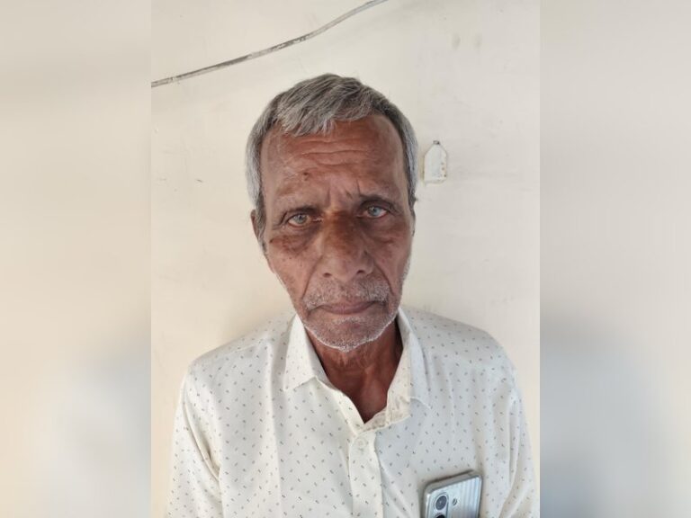 Man arrested after 48 years on the run for 1977 attempted murder