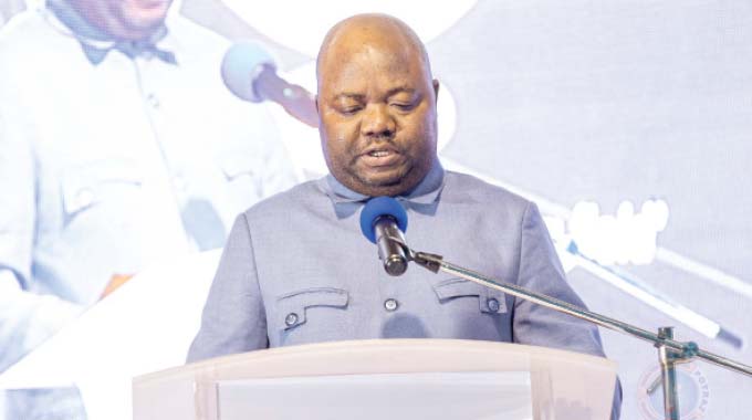 Manjoro Primary gets digital boost in Nyanga South