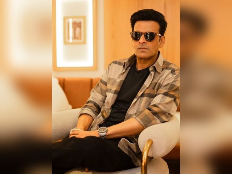 Manoj Bajpayee slams RJD for using doctored campaign video