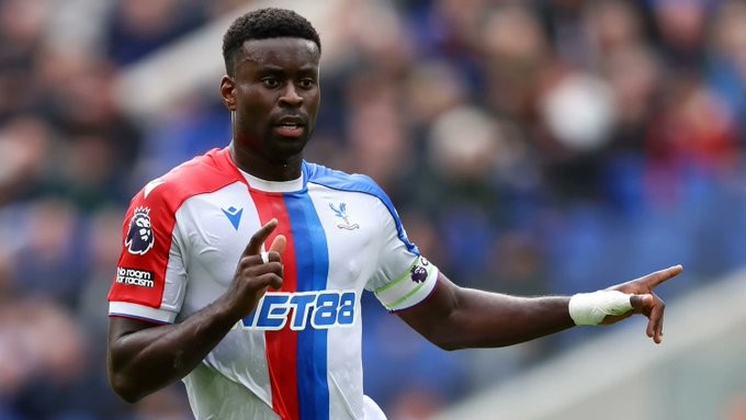 Marc Guehi set to leave Crystal Palace, attracting top clubs