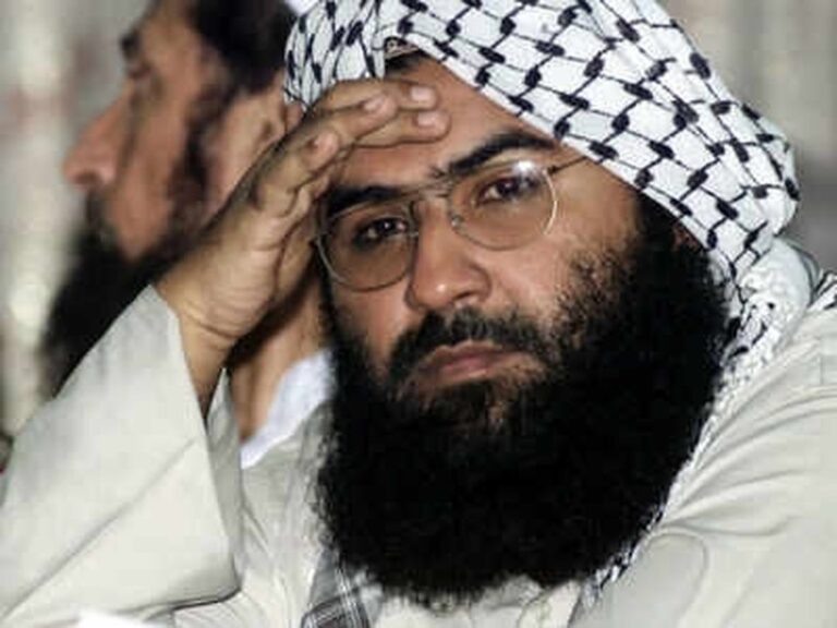 Masood Azhar in hiding JeM struggles without leadership