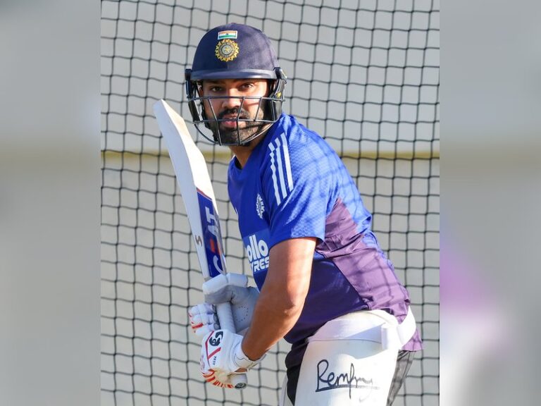 Matthew Hayden calls Rohit’s captaincy axing interesting