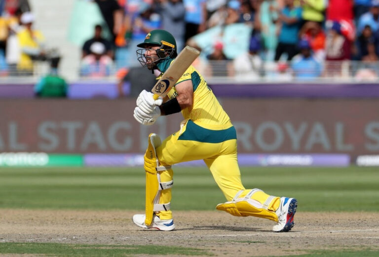 Maxwell Dwarshuis return for India T20s